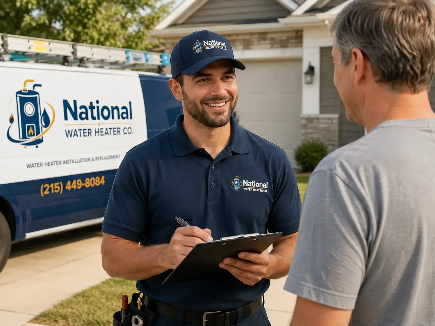Water Heater Installation Onley, VA FAQs